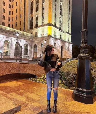 Виктория, 20 лет